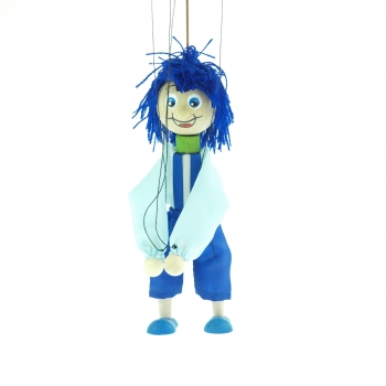 Loutka mini Kluk