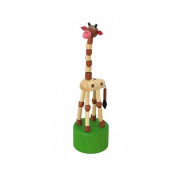 MF - žirafa II
