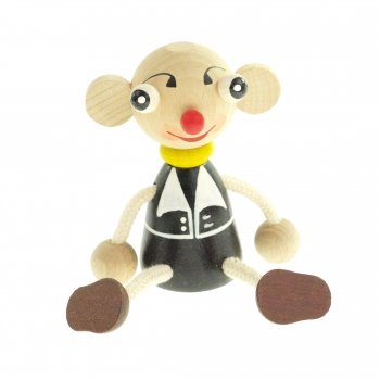 Panáček - Antonín