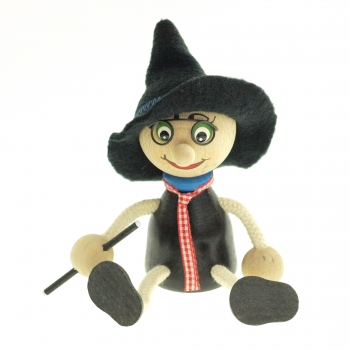 Panáček - kouzelník