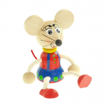 Panáček - myš