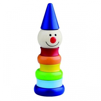 Pyramida šašek