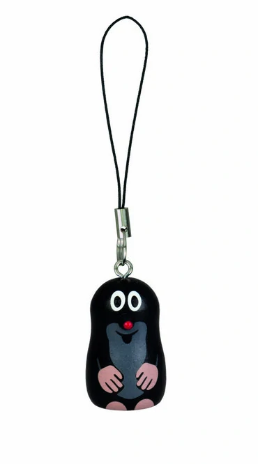 Klíčenka Krtek mini