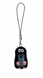 Klíčenka Krtek mini