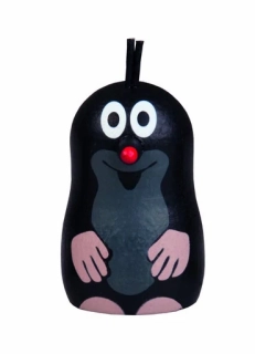 Magnet Krtek malý smějící se