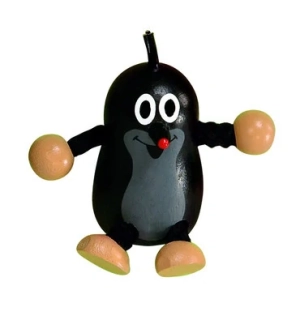 Magnet Krtek velký